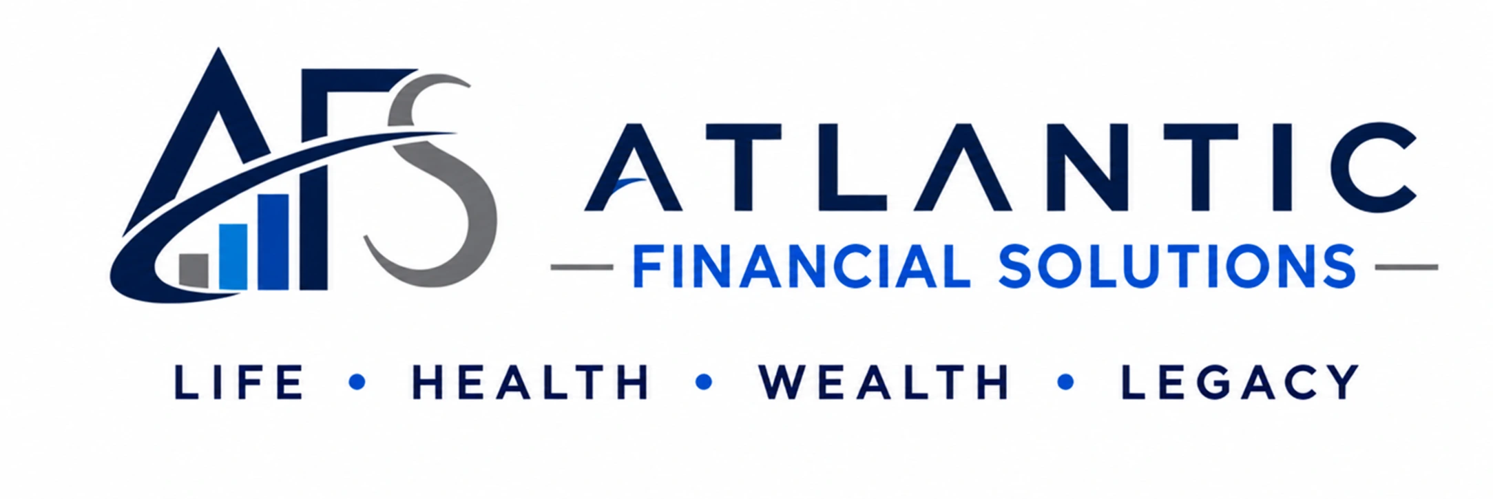 Atlantic Financial Solutions — Life • Health • Wealth • Legacy